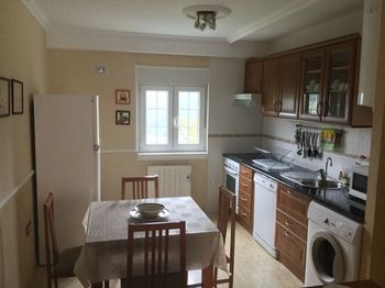 Apartamento Spa Rural Mirador De Miranda