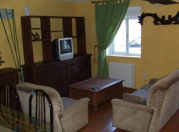 Apartamento Spa Rural Mirador De Miranda
