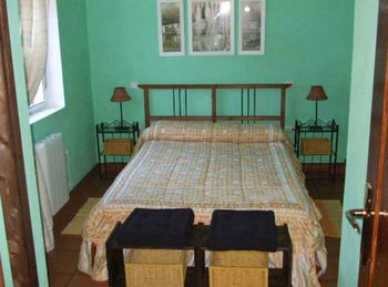 Apartamento Spa Rural Mirador De Miranda