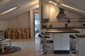 Apartamento Spa Rural Mirador De Miranda
