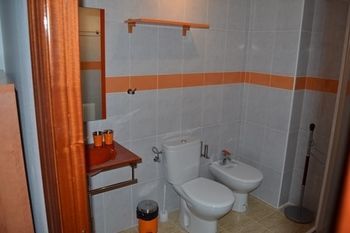 Apartamento Spa Rural Mirador De Miranda