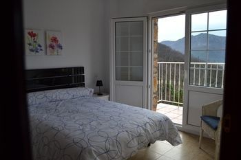 Apartamento Spa Rural Mirador De Miranda
