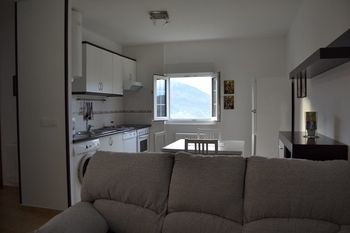 Apartamento Spa Rural Mirador De Miranda