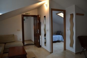 Apartamento Spa Rural Mirador De Miranda