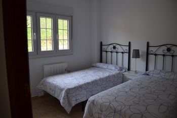 Apartamento Spa Rural Mirador De Miranda