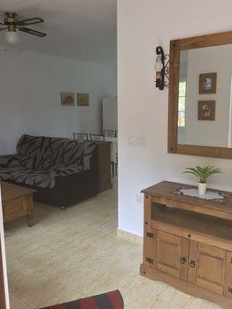 Apartamento Spa Rural Mirador De Miranda