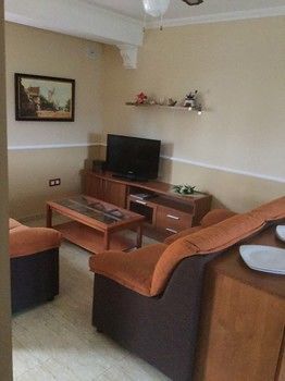 Apartamento Spa Rural Mirador De Miranda