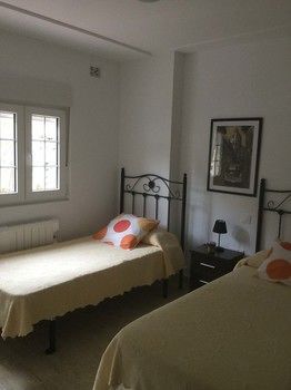 Apartamento Spa Rural Mirador De Miranda