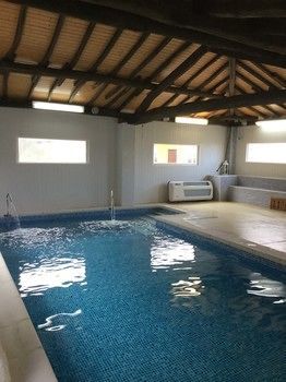 Apartamento Spa Rural Mirador De Miranda