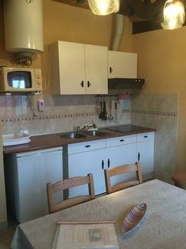 Apartamento Spa Rural Mirador De Miranda