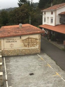 Apartamento Spa Rural Mirador De Miranda