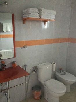 Apartamento Spa Rural Mirador De Miranda
