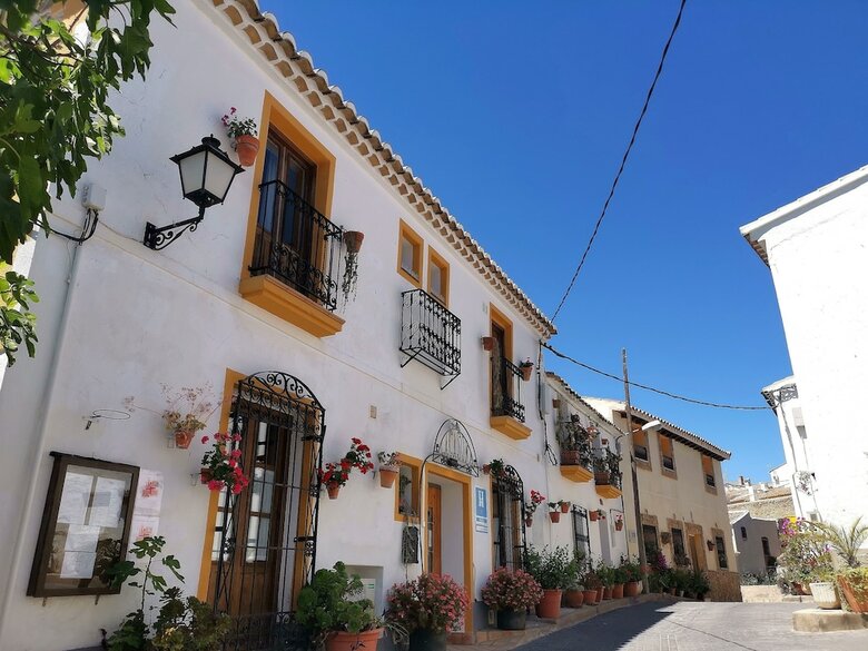 Hostal Casona Granado