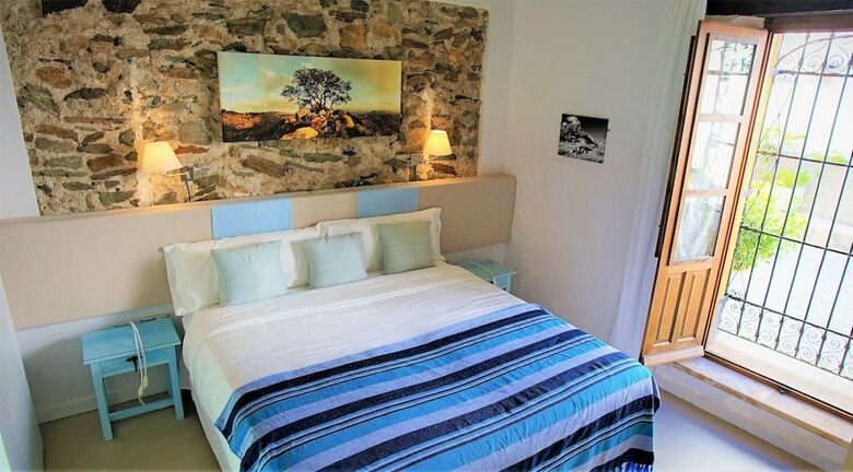 Hostal Casona Granado