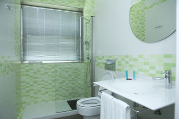 Apartamento Casa Vag�n V�a Verde Sierra