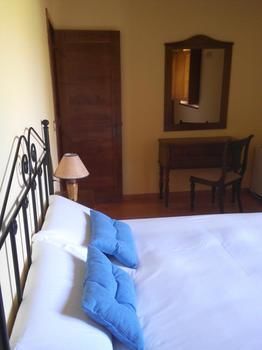 Agroturismo Lugar Del R�o
