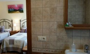 Agroturismo Casa Rural Basaula