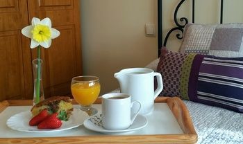 Agroturismo Casa Rural Basaula