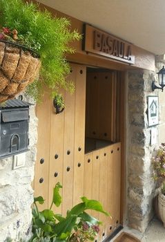 Agroturismo Casa Rural Basaula