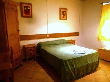 Apartamento Complejo Rural La Huerta