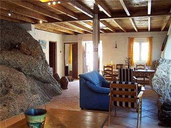 Apartamento Complejo Rural La Huerta