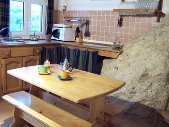 Apartamento Complejo Rural La Huerta