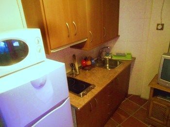 Apartamento Complejo Rural La Huerta