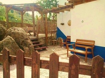 Apartamento Complejo Rural La Huerta