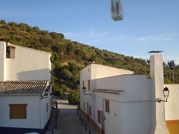 Apartamento Complejo Rural La Huerta