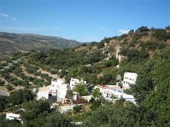 Apartamento Complejo Rural La Huerta
