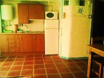 Apartamento Complejo Rural La Huerta