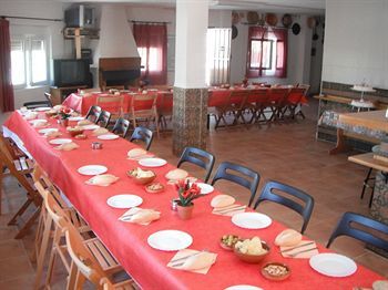 Apartamento Complejo Rural La Huerta