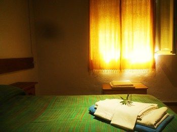 Apartamento Complejo Rural La Huerta