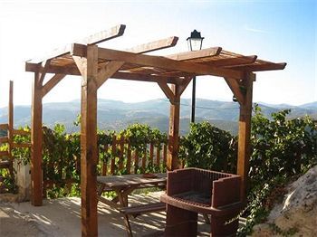 Apartamento Complejo Rural La Huerta