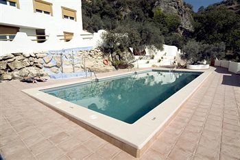 Apartamento Complejo Rural La Huerta