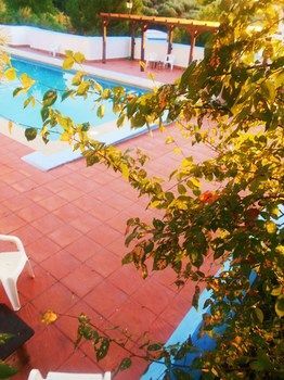 Apartamento Complejo Rural La Huerta