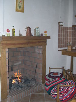 Apartamento Complejo Rural La Huerta