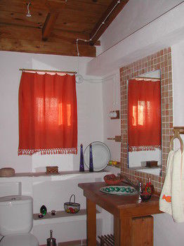 Apartamento Complejo Rural La Huerta