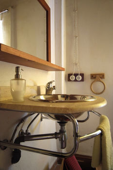Apartamento Complejo Rural La Huerta