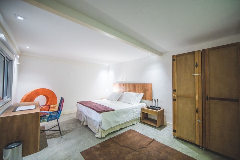 Da Lapa Design Hotel