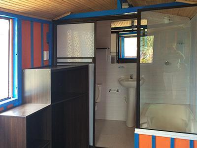 Hotel Hostal Los Juanes