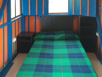 Hotel Hostal Los Juanes