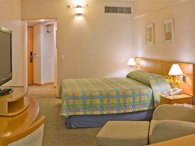 Bourbon Alphaville Business Hotel