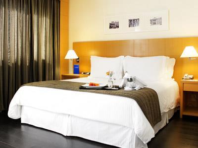 TRYP Sao Paulo Jesuino Arruda Hotel