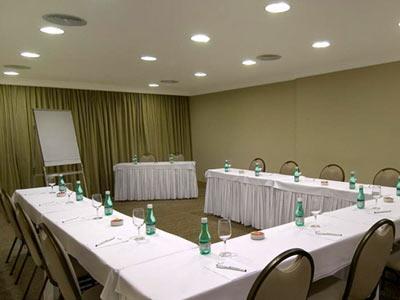 TRYP Sao Paulo Jesuino Arruda Hotel