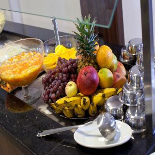 Al Mare Hotel