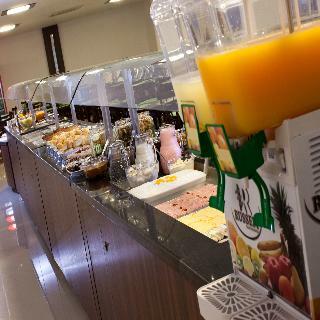 Al Mare Hotel