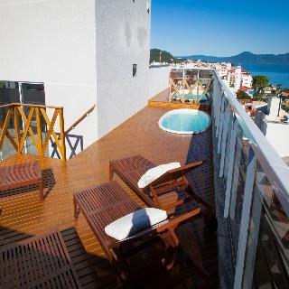 Al Mare Hotel