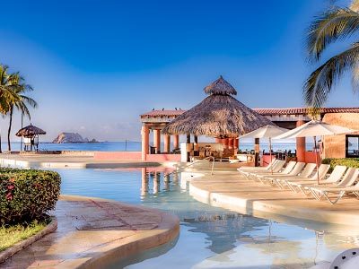 Hotel Holiday Inn Resort Ixtapa All Inclusive