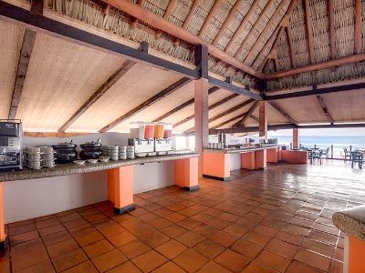 Hotel Holiday Inn Resort Ixtapa All Inclusive